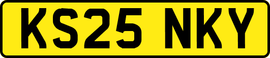 KS25NKY
