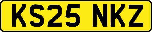 KS25NKZ