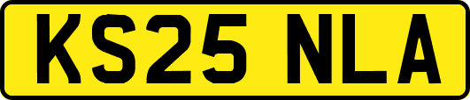 KS25NLA