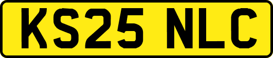 KS25NLC