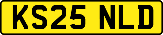 KS25NLD