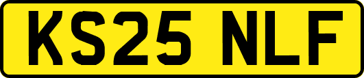 KS25NLF