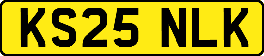 KS25NLK