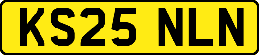 KS25NLN