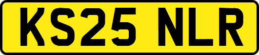 KS25NLR