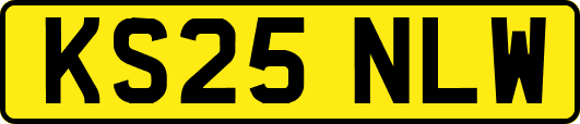 KS25NLW