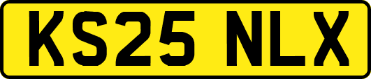 KS25NLX