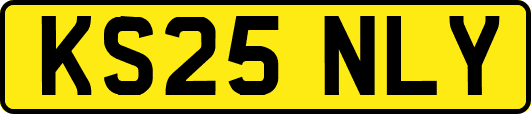 KS25NLY