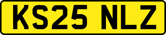 KS25NLZ