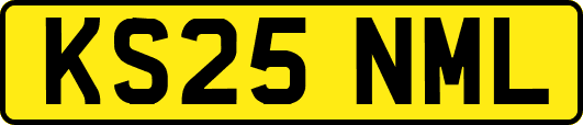KS25NML