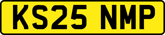 KS25NMP