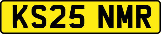 KS25NMR