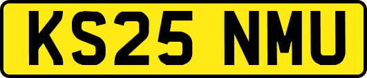 KS25NMU