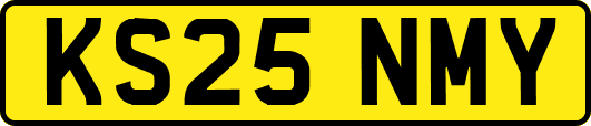 KS25NMY