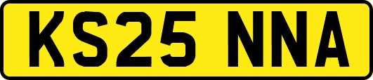 KS25NNA