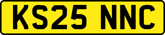 KS25NNC