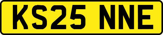 KS25NNE