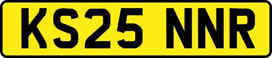 KS25NNR