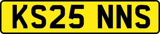 KS25NNS