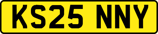KS25NNY