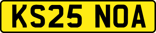 KS25NOA