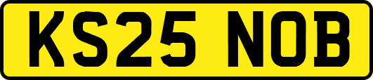 KS25NOB