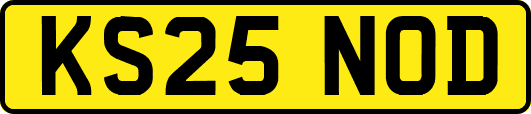 KS25NOD