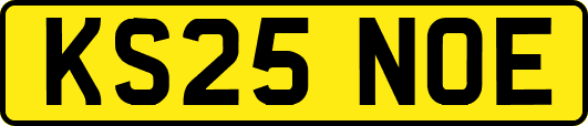 KS25NOE