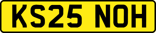 KS25NOH