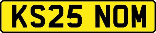 KS25NOM