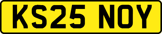 KS25NOY