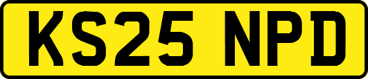 KS25NPD