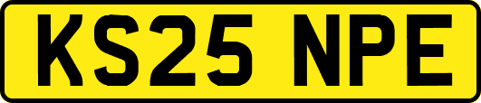 KS25NPE