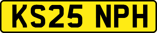 KS25NPH