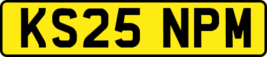 KS25NPM
