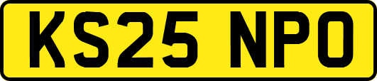 KS25NPO