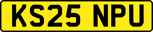 KS25NPU