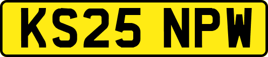 KS25NPW