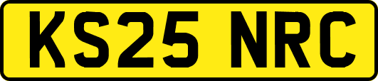 KS25NRC