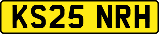 KS25NRH