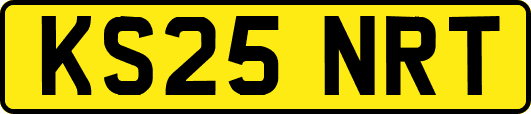 KS25NRT