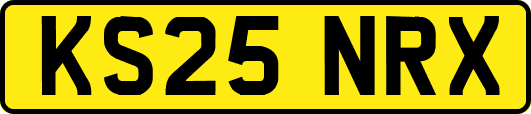 KS25NRX