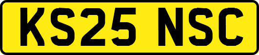 KS25NSC