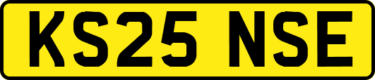 KS25NSE