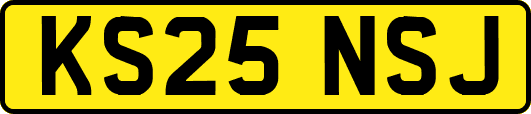 KS25NSJ