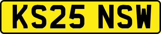 KS25NSW