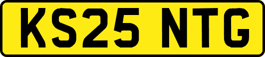 KS25NTG