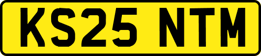 KS25NTM