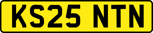 KS25NTN