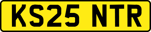 KS25NTR